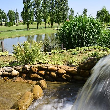 Agriturismo Fondo San Benedetto Correzzola Ngoại thất bức ảnh