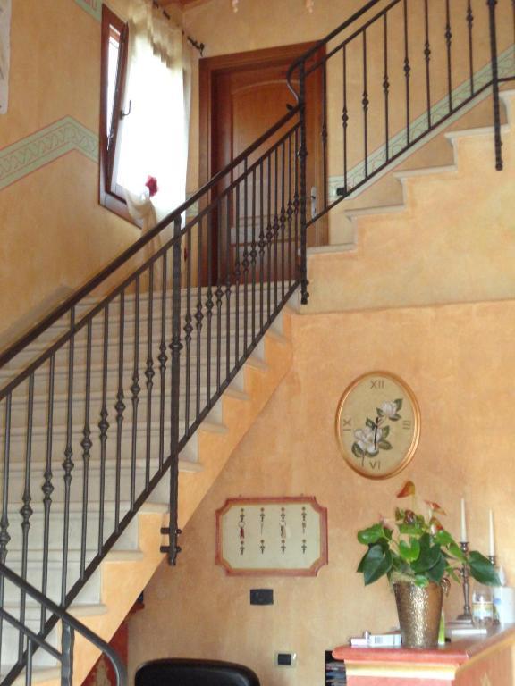 Agriturismo Fondo San Benedetto Correzzola Ngoại thất bức ảnh