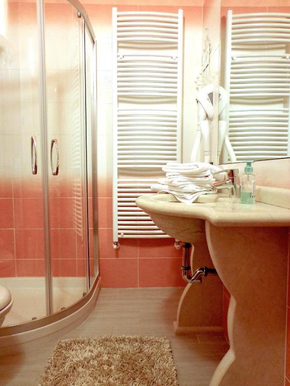 Agriturismo Fondo San Benedetto Correzzola Phòng bức ảnh