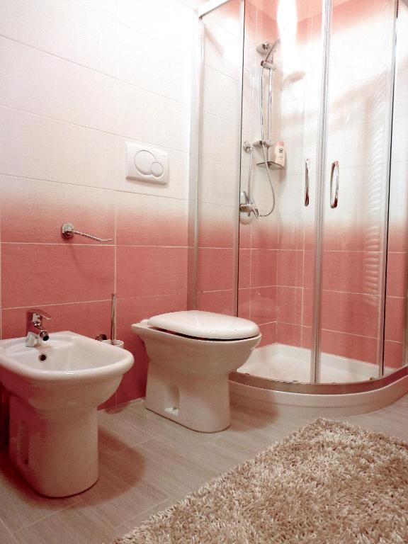 Agriturismo Fondo San Benedetto Correzzola Phòng bức ảnh